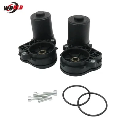 2Pcs Parking Brake Actuators Rear Left & Right For 2016-2018 Mercedes-Benz C350e - Image 1 of 4