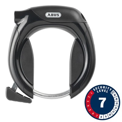 New Abus Pro Tectic 4960 Frame Lock - Image 1 of 2