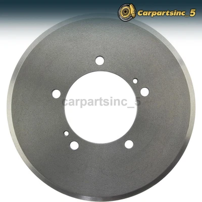 1 tambor de freno trasero para Suzuki Grand Vitara 2,7 L 2001 Foto 1 de 3