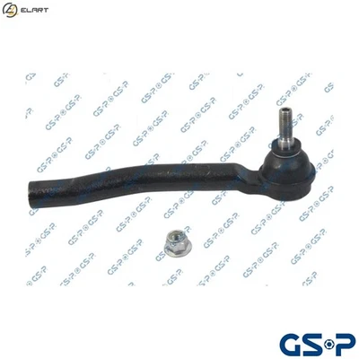 TIE ROD END S070941 FOR NISSAN JUKE NV200/Bus/EVALIA/Van LEAF MR16DDT 1.6L 4cyl - Image 1 of 4