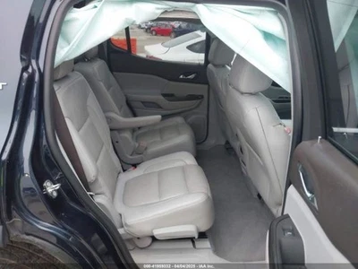 2017 GMC Acadia Driver Knee Airbag Left Side Used 111K Miles OEM 253-10211L Foto 1 de 4