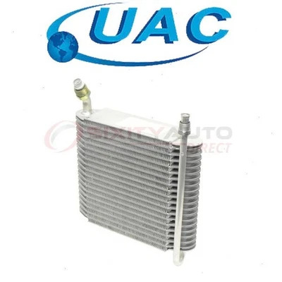 UAC Front AC Evaporator Core for 1994-1999 Chevrolet C2500 Suburban - tf Foto 1 de 4