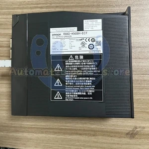 R88D-KN08H-ECT ac servo driver Omron R88DKN08HECT new - Picture 1 of 5