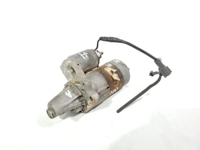 1991 1996 Nissan 240SX OEM стартер двигатель 2.4L автоматический RWD S14 - Изображение 1 из 4