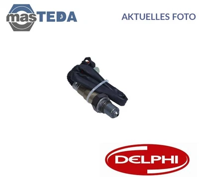 ES20636-12B1 LAMBDASONDE LAMDASONDE VORNE OBERE DELPHI FÜR OPEL CORSA C 44KW - Image 1 of 4