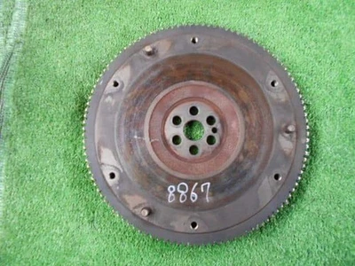 DAIHATSU Hijet 1992 V-S82P Flywheel 1340587213 [Used] [PA64832790] - Image 1 of 3