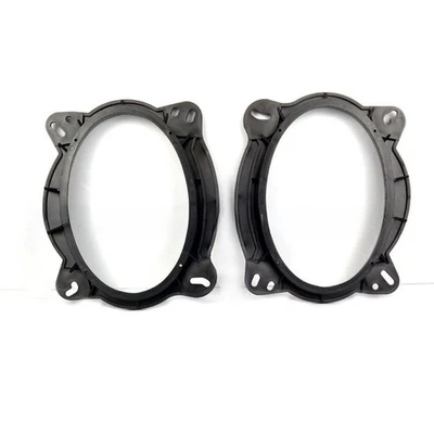 Car Rear Speaker Mount Adapter Plates 6x9 Inch for Multiple For toyota Vehicles - Image 1 of 4