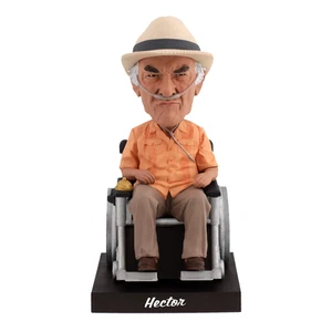 Bobblehead Better Call Saul - Héctor Salamanca - Imagen 1 de 2