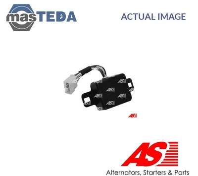 ARE6016 ALTERNATOR REGULATOR AS-PL NEW OE REPLACEMENT - Image 1 of 4