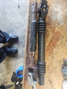 99-07 Chevy Silverado GMC Sierra Pickup Suburban Steering Intermediate Shaft - Picture 1 of 1