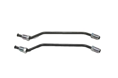 Juego de tubos de freno delanteros Kawasaki Mule 2510 / 3010 / 4010 reemplaza 43060-1082 Foto 1 de 4