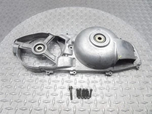 Yamaha YP400 2006 05-14 Majesty embrague motor cubierta lateral pernos conjunto - Imagen 1 de 13