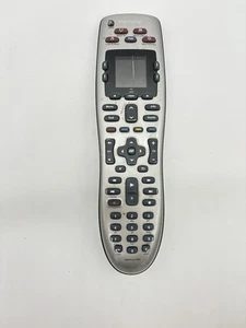 Telecomando avanzato universale Logitech Harmony 650 - crepa nello schermo- - Foto 1 di 2