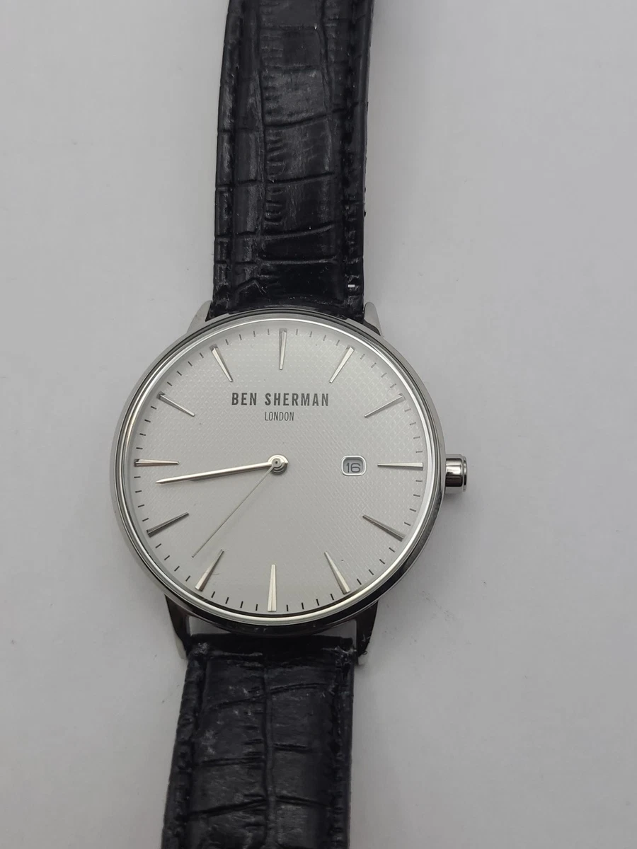 Ben Sherman Analog Wristwatches for sale | eBay