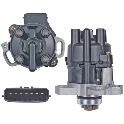 New Distributor For Kia Sephia 1.8 96-98 Mazda Protege 1.5 1.8 96-98 MBP1A 18200 - Изображение 1 из 4