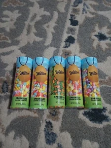 Wilton Sprinkles Easter Icon Mix Lot Of 5 (4.1 Oz Each) - Picture 1 of 7