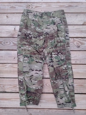 Army L6 Cold Wet Gore-tex GEN3 Level 6 Ecwcs OCP Multicam Pants - MEDIUM REGULAR - Image 1 of 4