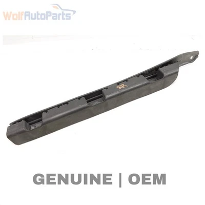 BMW X3 2004-2010 - Soporte de parachoques trasero derecho 3400954 Foto 1 de 4