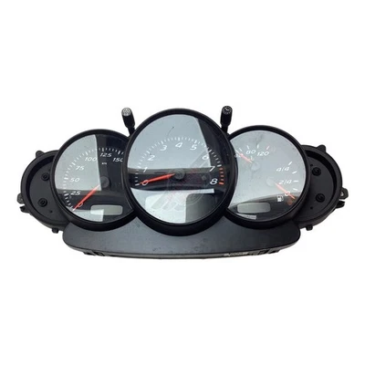 Porsche Boxster 986 Speedo Orologio Calibro 9866412070070C - Immagine 1 di 4