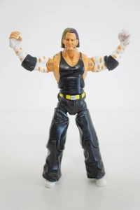 Figura de acción de lucha libre WWE Jeff Hardy Jakks Deluxe Build N Brawl Serie 3 - Imagen 1 de 8