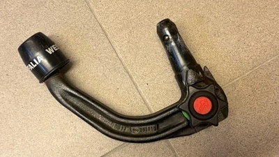 Anhängerkupplung VW Touran, abnehmbar - Bild 1 von 4