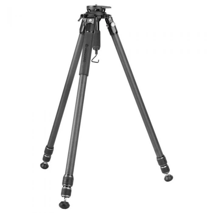 Vanguard Alta Pro 3VRL 303CT Carbon Tripod With Removable Levelling Base - 25KG - Image 1 of 1