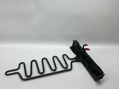 09-11 BMW E90 335d 3.0L conjunto de loop de refrigerador de direção hidráulica 7795456 fabricante de equipamento original - Imagem 1 de 4