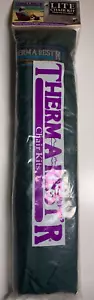 Vintage 1990s 90s NOS Therm-a-rest Thermarest Mattress Chair Conversion Kit - Picture 1 of 10