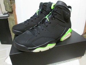 Las mejores ofertas en Jordan 6 retro verde eléctrico | eBay