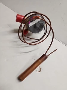 SPORLAN FSE-1-1/2-C 3/8 x 1/2 SAE Flare TXV Thermostatic Expansion Valve, 109275 - Picture 1 of 2