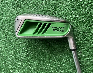 SQUARE STRIKE Green Chipper 45°, Wedge-Flex Stahl, Herren Rechtshand - Bild 1 von 5