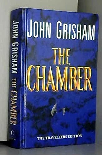 The Chamber - Airport Ed By John Grisham - Image 1 of 1