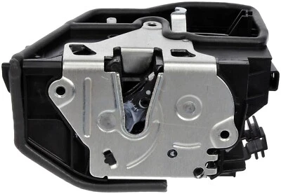 Actuador de cerradura de puerta delantera izquierda motor Dorman para BMW 420i Gran Coupé 2018-2019 Foto 1 de 4