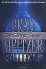 The Zero Game (Meltzer, Brad) By Meltzer, Brad Book The Cheap Fast Free Post