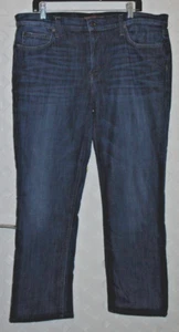 Joe's Jeans The Classic Men's Size 38 / 30 Straight Leg SANDI Wash Denim - Picture 1 of 7