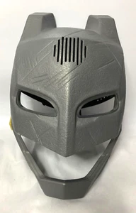 DC Batman Vs Superman Voice Changer Gesichtsmaske - Mattel 2015 (K2) - Bild 1 von 4