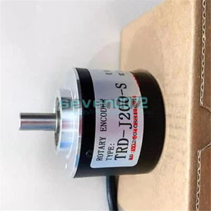 1 PIEZA NUEVO TRD-J200-S codificador rotativo TRDJ200S - Imagen 1 de 1