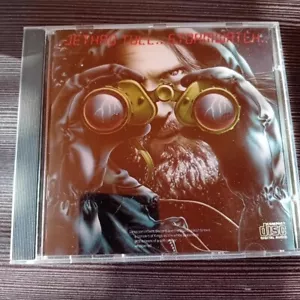 JETHRO TULL - CD - Stormwatch - Hard Rock - Sehr Gut - Imagen 1 de 2