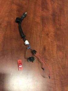 OEM Part Power Switch/Cord Assy For Craftsman 172.10723 10” Random Orbit Buffer - Picture 1 of 8