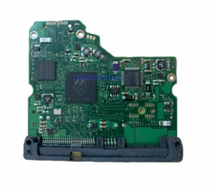 Scheda controller disco rigido HDD PCB 100549571 ST300657SS ST300057SS #W6 - Foto 1 di 4