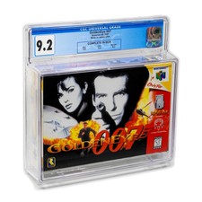 .N64.' | '.GoldenEye 007.