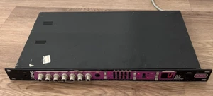 Vintage Rolls MP45 Programmable Tube Preamp Midi Rack Gear Unit Preamplifier - Picture 1 of 7