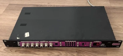 Rolls MP45 Programmable Tube Preamp Midi Rack Gear Unit Preamplifier *FOR PARTS* - Image 1 of 4