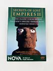 Nova: Secrets Of Lost Empires 2 - DVD - Box Set