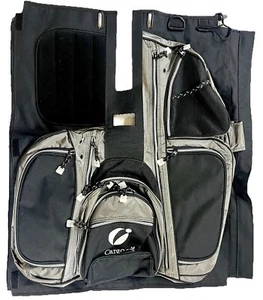 CARGO Golf Pro-900 Accessory Case for Hard Case Golf Bag (Case Only) NEW - Picture 1 of 2