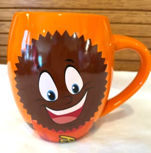 Tazza caffè ceramica personaggio Hershey's REESE'S lavabile in lavastoviglie e microonde NUOVA - Foto 1 di 5