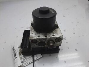 Anti-Lock Brake Part Pump Only Fits 03-04 AVIATOR 2L2Z2C215AA       