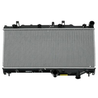 Conjunto de radiador OEM NUEVO 2014-2018 Subaru Forester 2,0 L 45111SG010 Foto 1 de 4