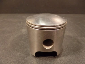 VINTAGE UNKNOWN BRAND PISTON .080 080 [E]  - Picture 1 of 1