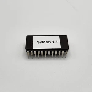 SYM-1 Monitor Version 1.1 - Picture 1 of 1
